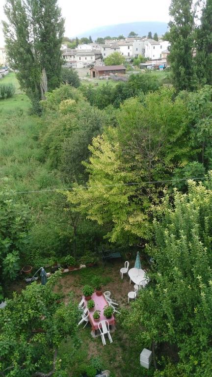 Il Giardino del Gallo Foligno Camera foto