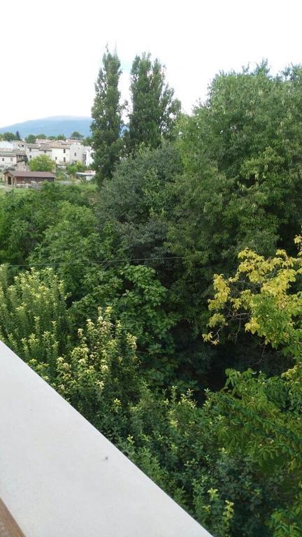 Il Giardino del Gallo Foligno Esterno foto