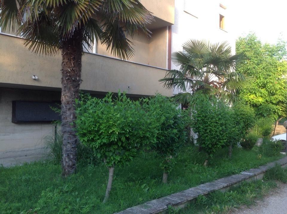 Il Giardino del Gallo Foligno Esterno foto