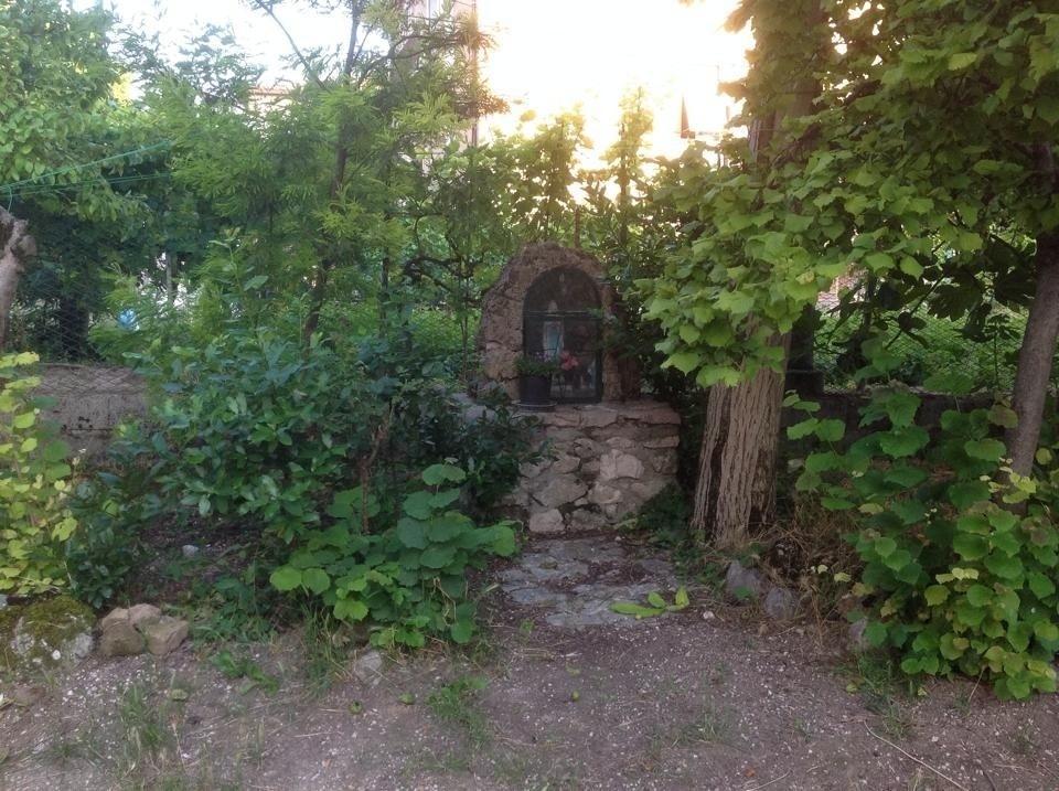 Il Giardino del Gallo Foligno Esterno foto