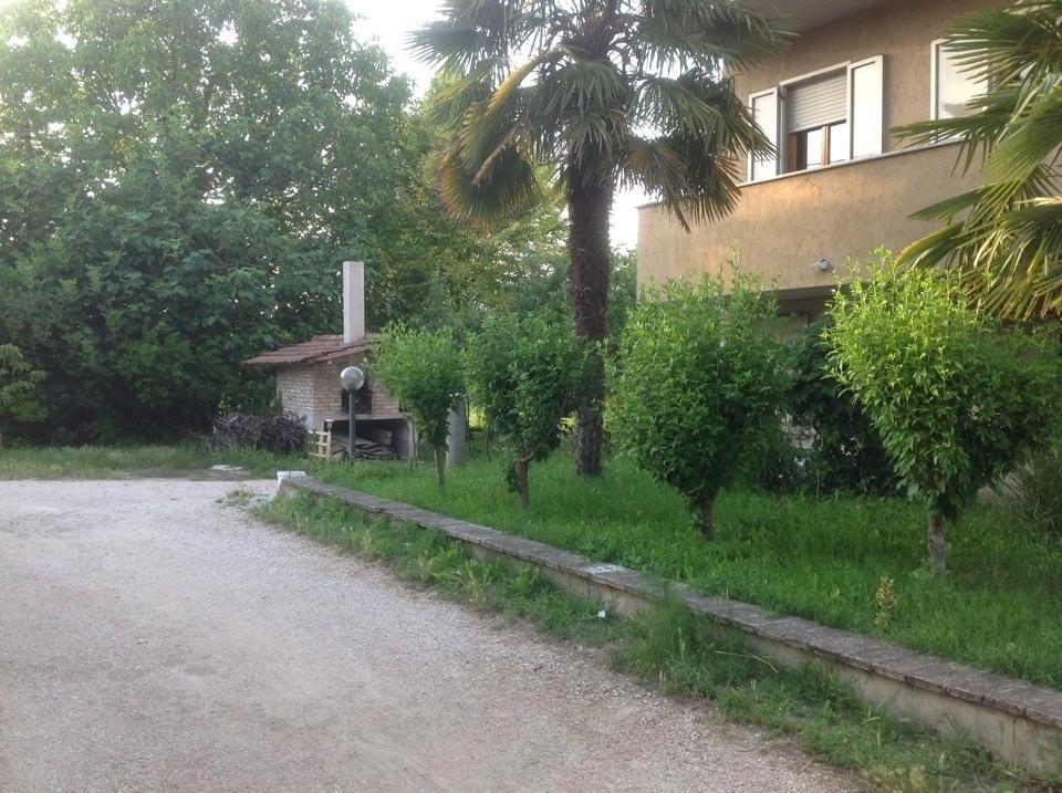Il Giardino del Gallo Foligno Esterno foto