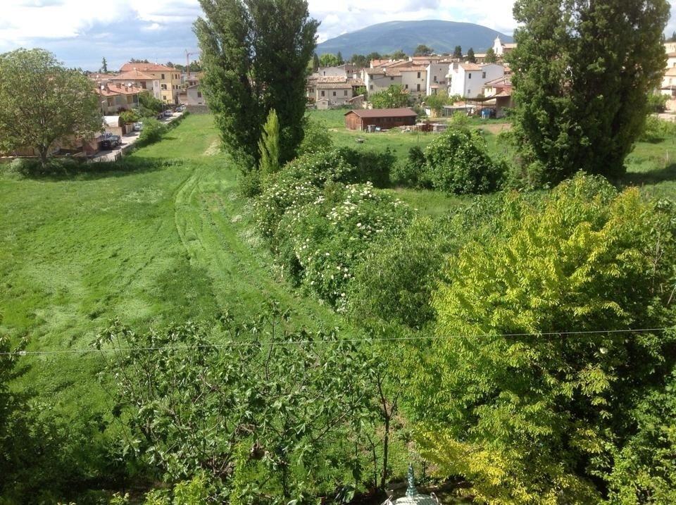 Il Giardino del Gallo Foligno Esterno foto