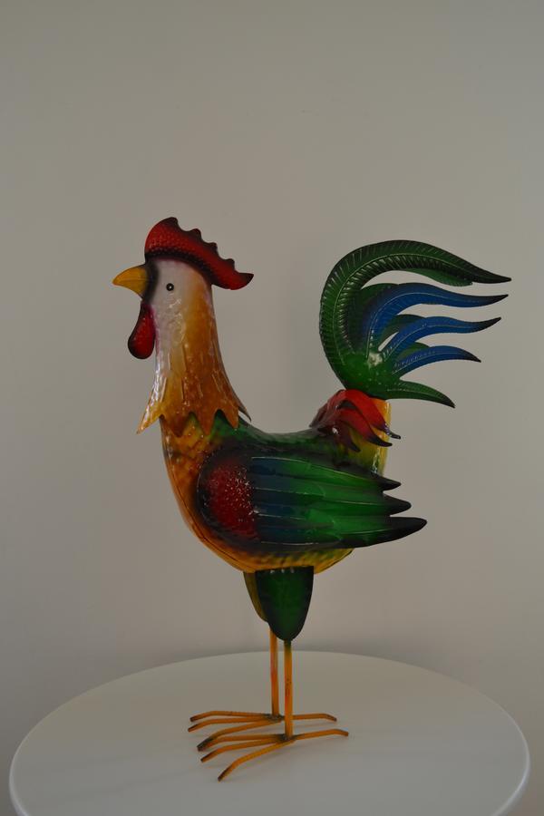 Il Giardino del Gallo Foligno Esterno foto