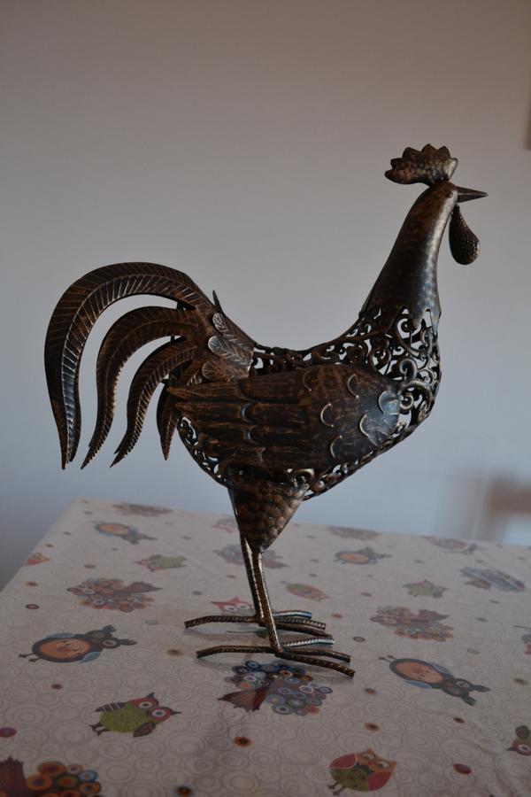 Il Giardino del Gallo Foligno Esterno foto
