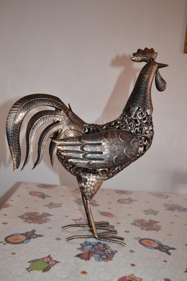 Il Giardino del Gallo Foligno Esterno foto